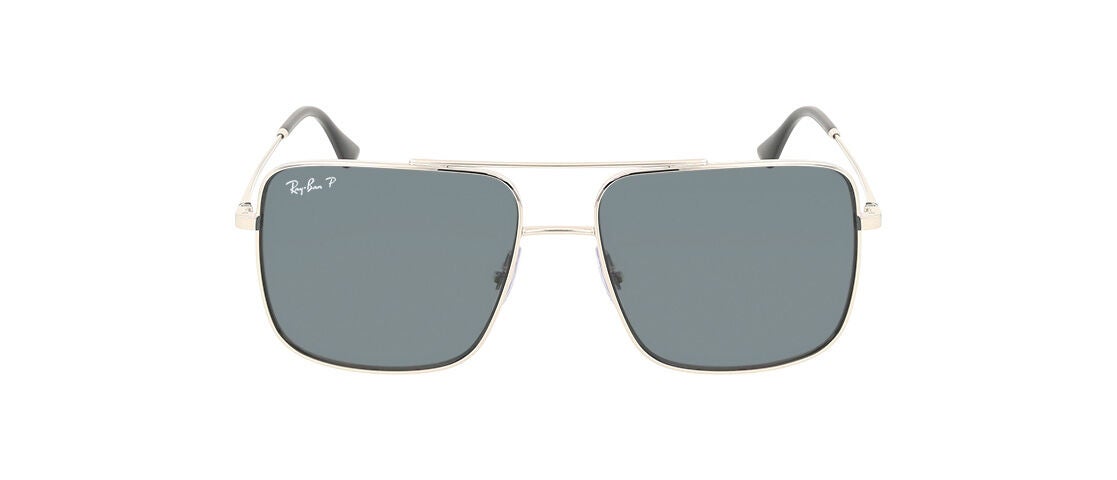 Ray-Ban RB3758 Sunglasses | Prescription and Non-RX Lenses | Eyeconic