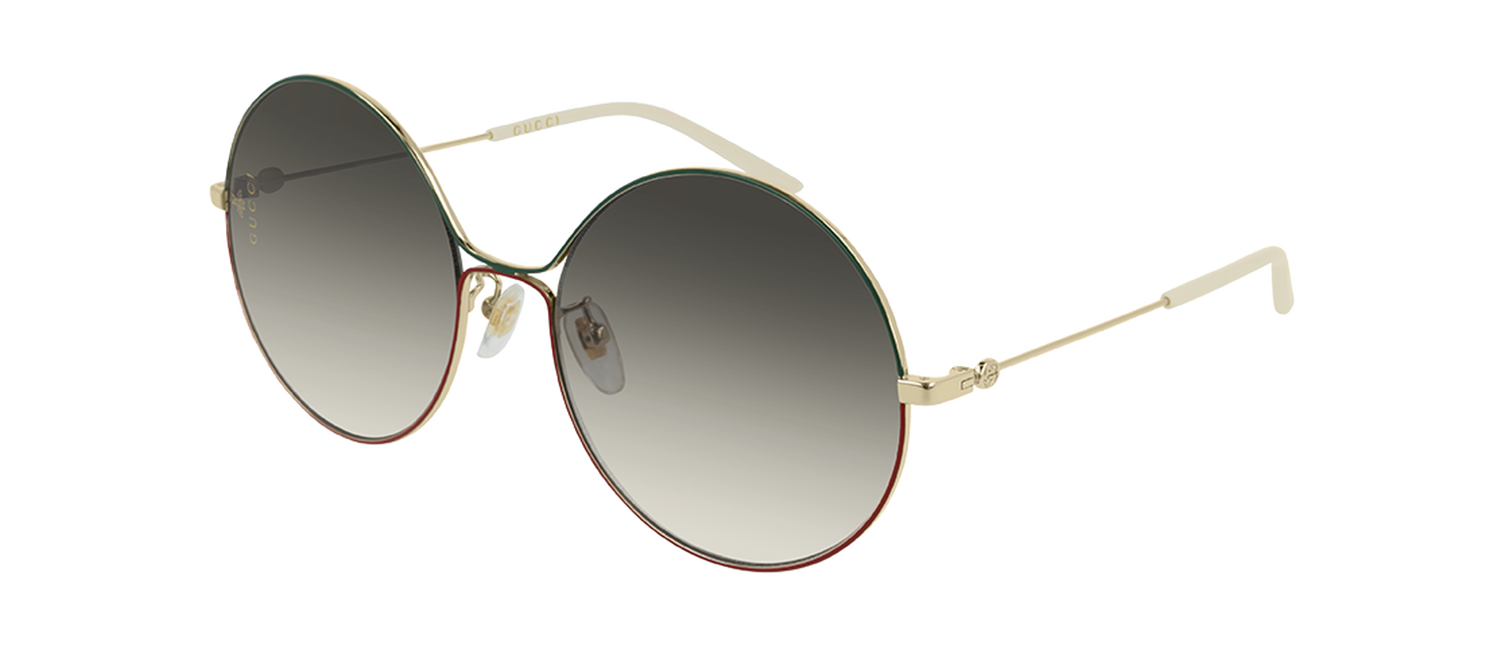Gucci GG0395S Sunglasses gg0395s003_1574804517.jpg main image 3