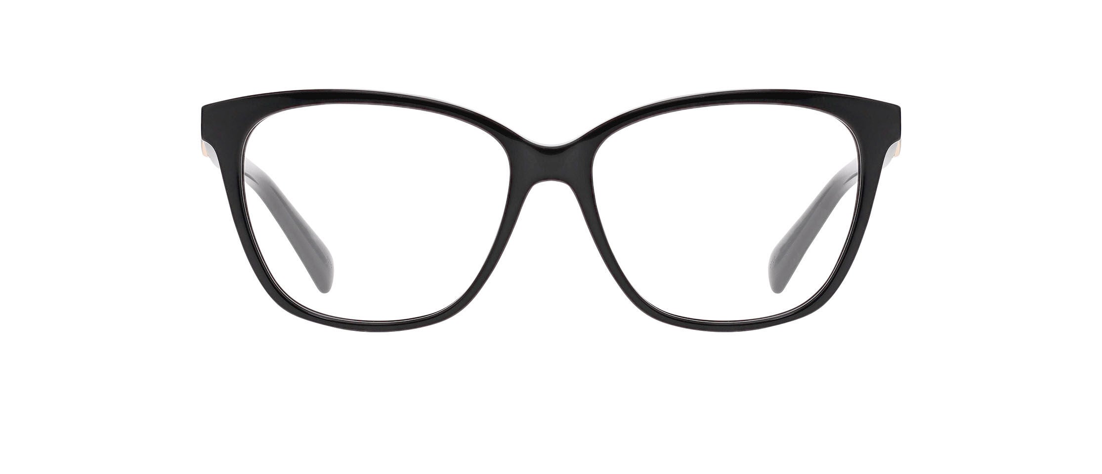 Angular Geometric Glasses Frames Eyeconic