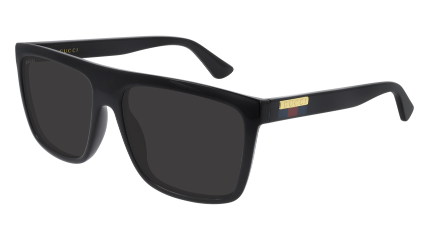 gucci polarized sunglasses gg0008s