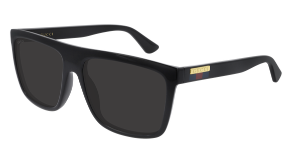 Gucci GG0748S Sunglasses | Prescription and Non-RX Lenses | Eyeconic