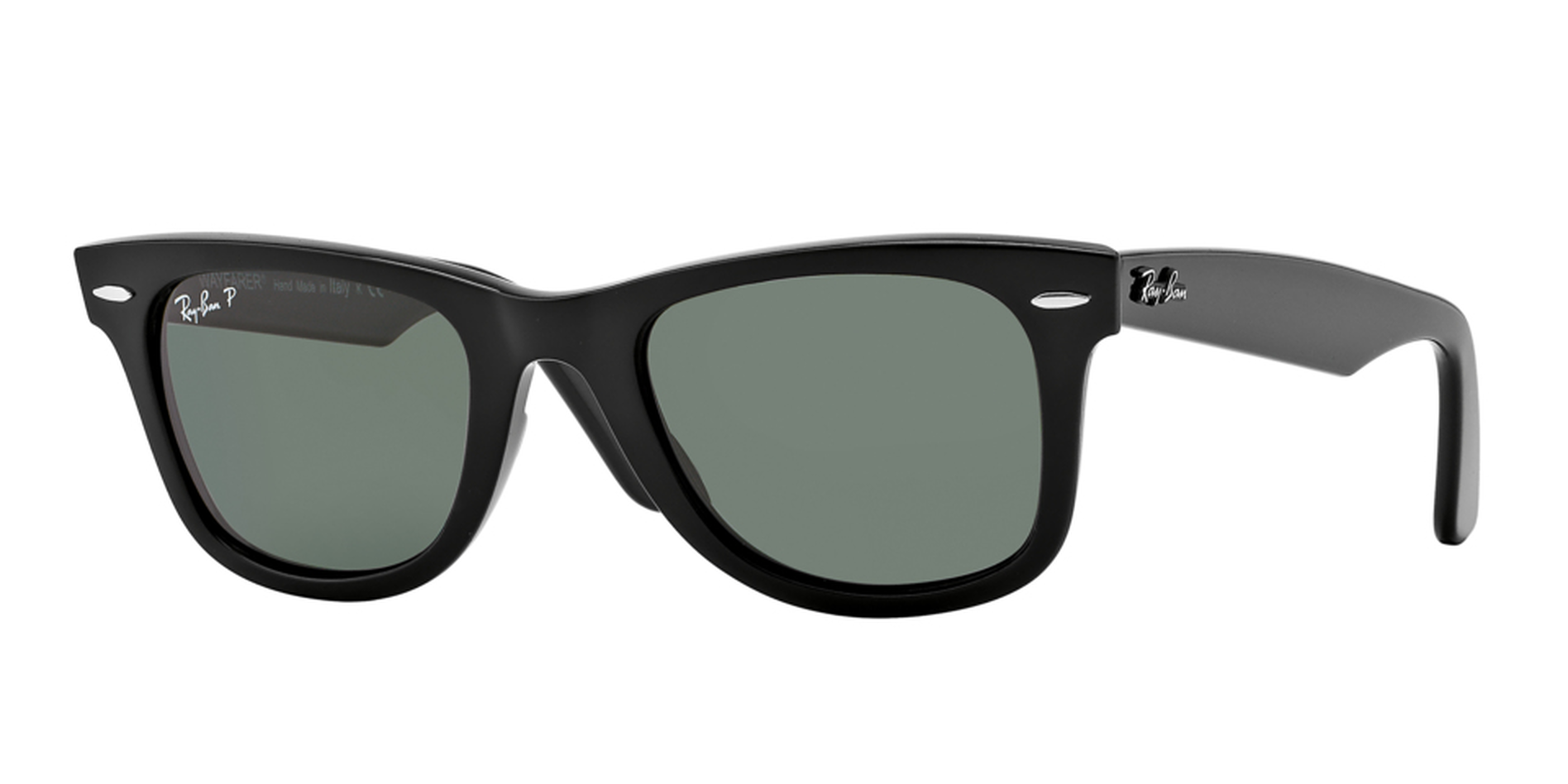 Ray-Ban RB2140 Original Wayfarer Classic Sunglasses | Prescription and  Non-RX Lenses | Eyeconic