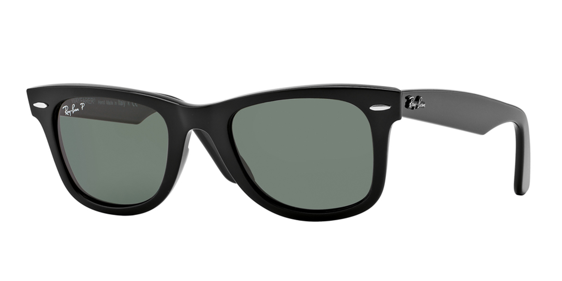original wayfarer black