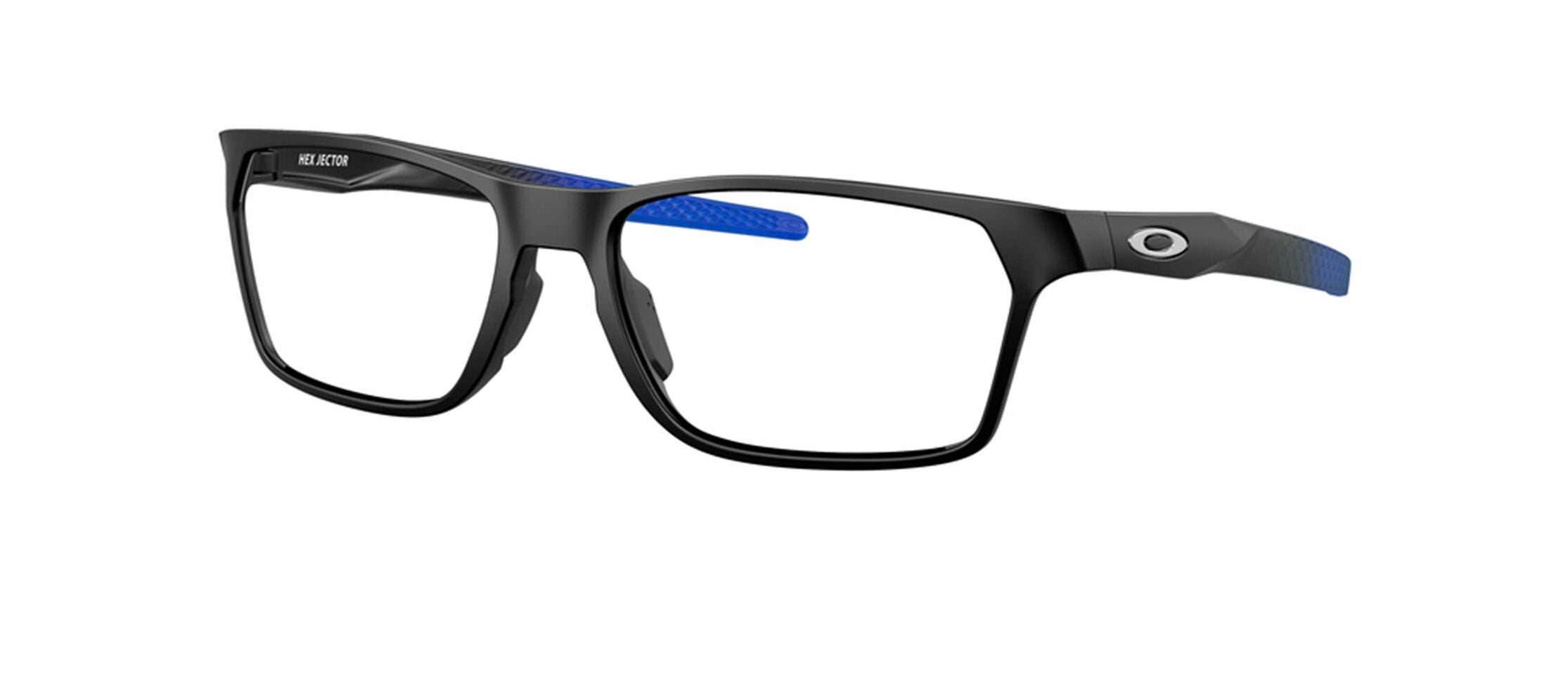 Oakley HEX JECTOR 0OX8032 Glasses | Free Shipping and