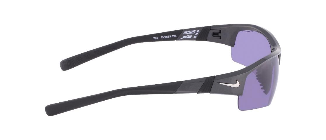 Nike SHOW X2 PRO E EV0683 Sunglasses | Prescription and Non-RX 