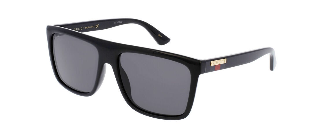 Gucci GG0748S Sunglasses | Prescription and Non-RX Lenses | Eyeconic