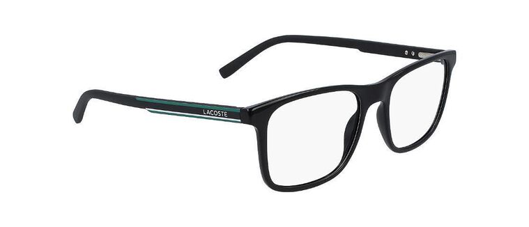 Lacoste L2848 Glasses | Free Shipping and Returns | Eyeconic