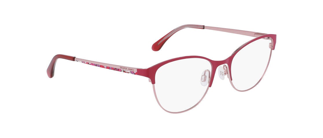 Draper James DJ5040 Glasses | Free Shipping and Returns | Eyeconic