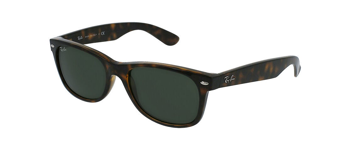 Ray-Ban RB2132 New Wayfarer Classic Sunglasses | Prescription and