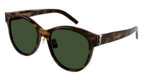 Saint Laurent SL M107/K Sunglasses | Prescription and Non-RX