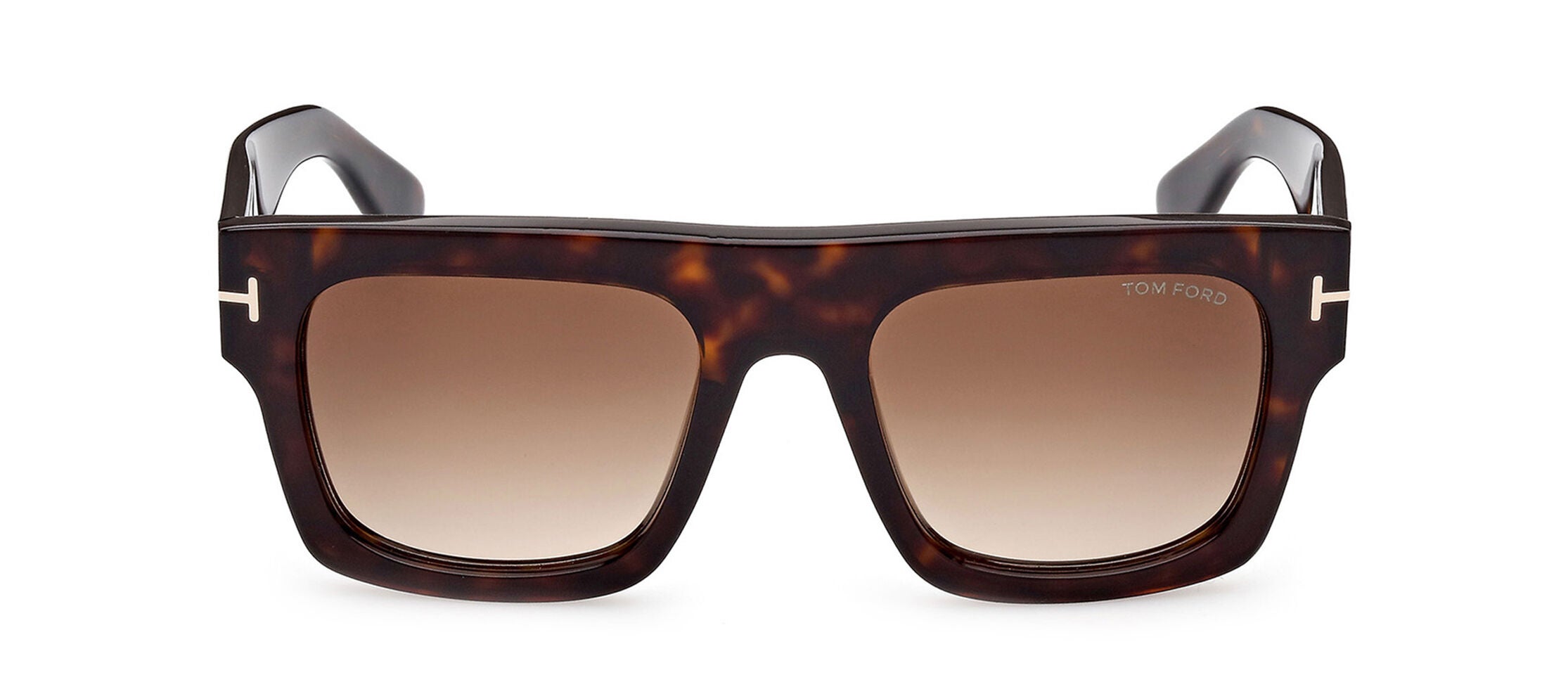 Tom Ford FAUSTO FT0711 Sunglasses Prescription and Non RX Lenses