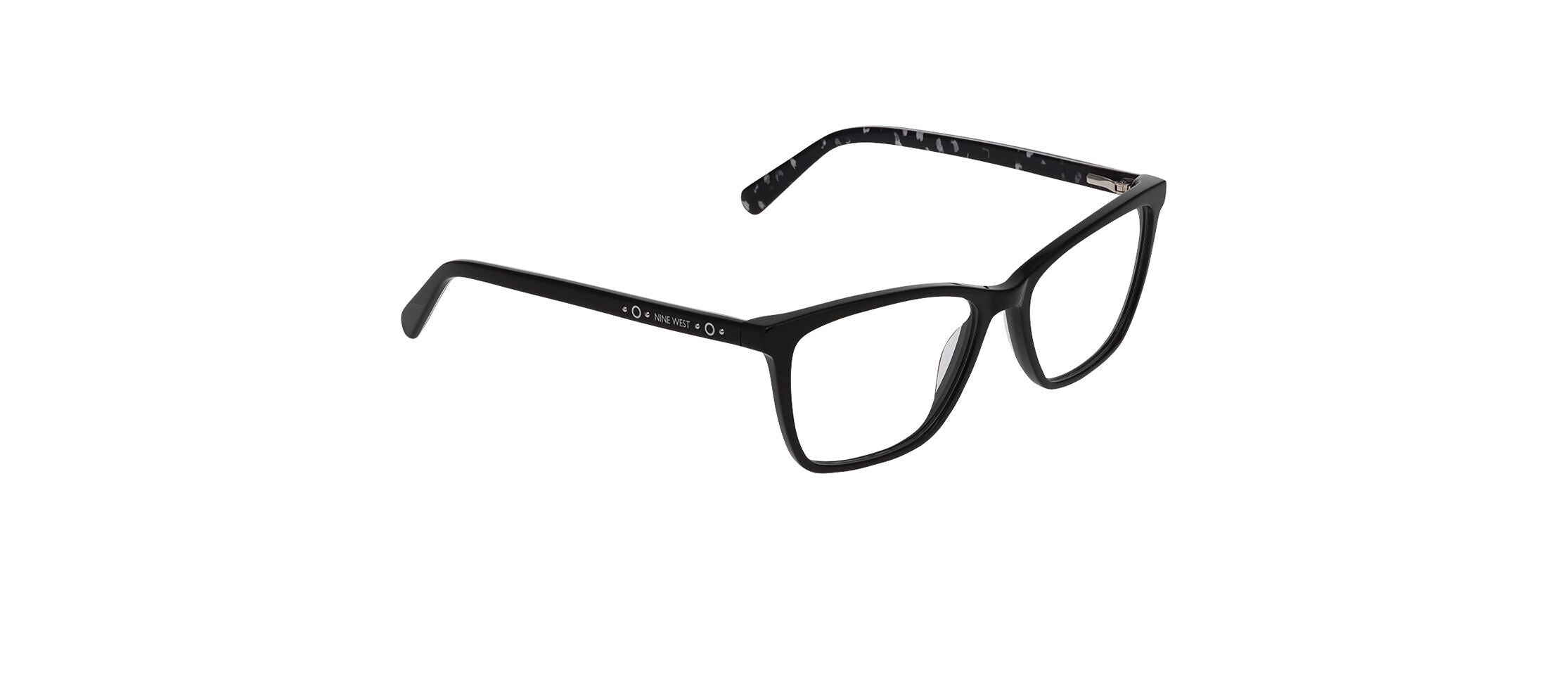 銀　約114g Nine West NW5205 Glasses | Free Shipping and Returns | Eyeconic