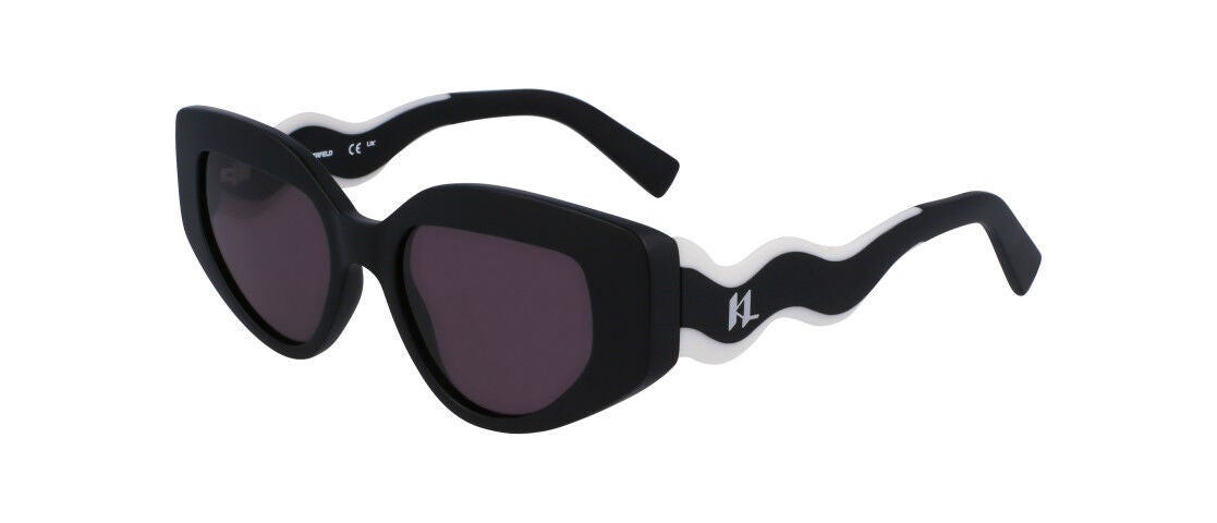 KARL LAGERFELD スクエアフレムサンクラス KL6014S 084 Karl Lagerfeld KL6144S Sunglasses | Prescription and Non-RX