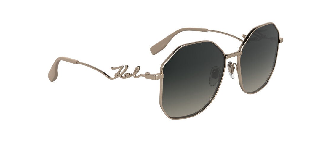 Karl Lagerfeld KL358S Sunglasses | Prescription and Non-RX Lenses