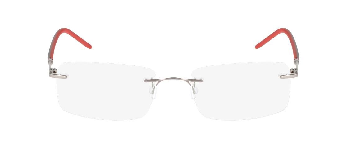 Airlock Endless 201 Glasses Rimless Frames