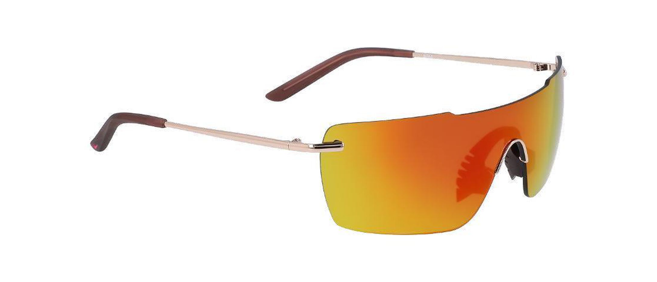 Al borde episodio Entender Nike NIKE MERIDIAN M CU6569 Sunglasses | Prescription and Non-RX Lenses |  Eyeconic