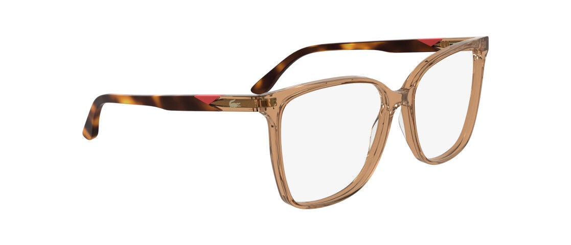 Lacoste L2989 Glasses | Free Shipping and Returns | Eyeconic