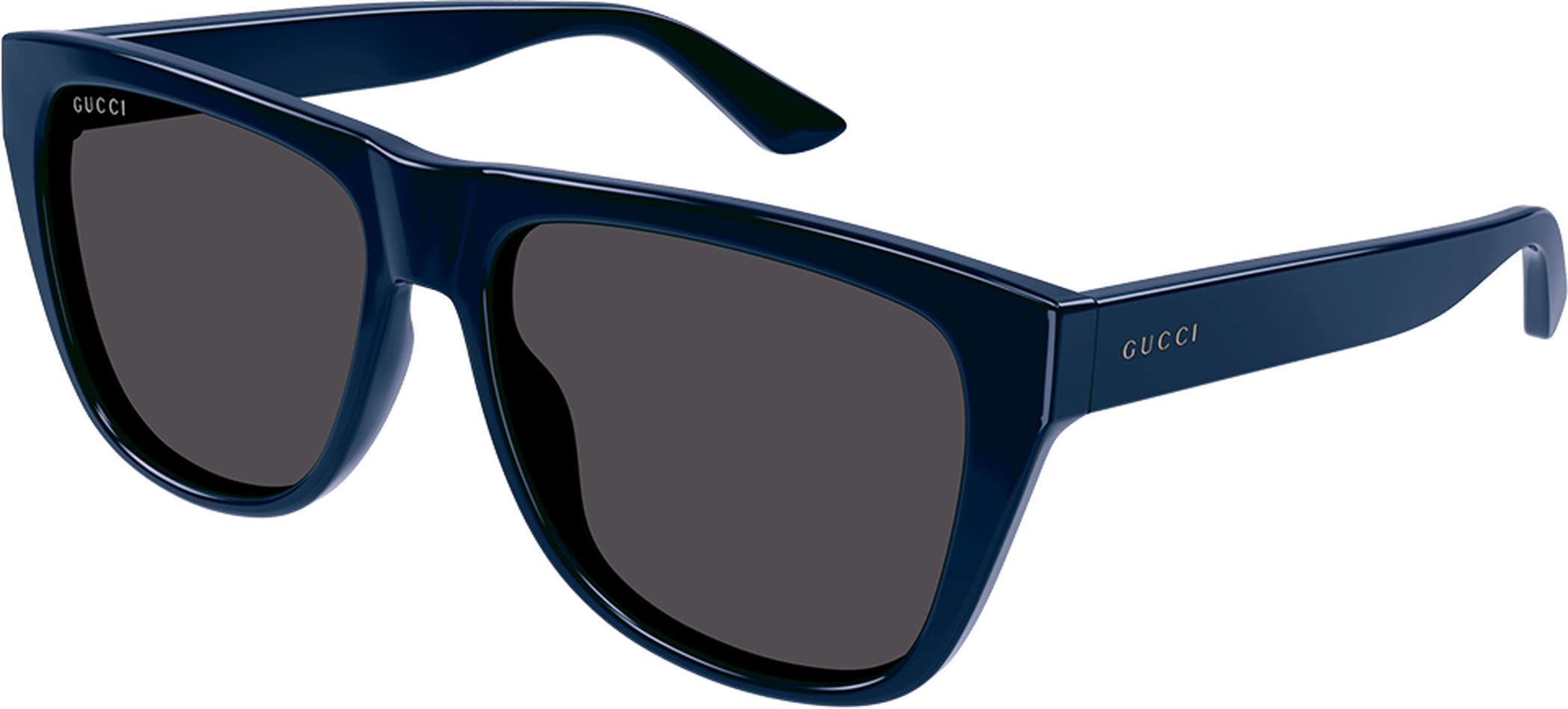 Gucci eyeglasses deals blue frame