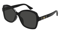 Gucci GG0765SA Sunglasses | Prescription and Non-RX Lenses