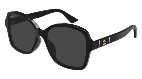 Gucci GG0765SA Sunglasses | Prescription and Non-RX Lenses