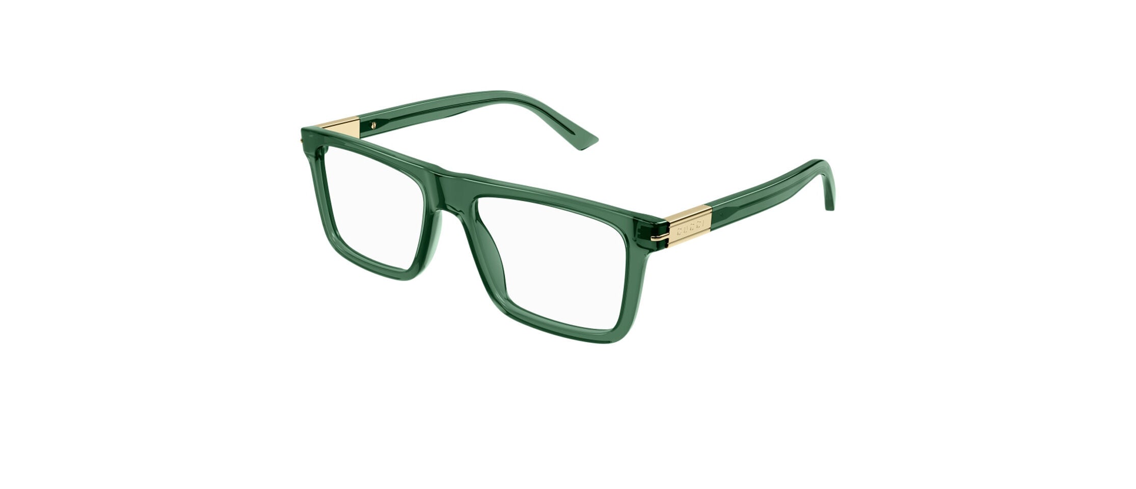 Gucci GG1504O Glasses | Free Shipping and Returns | Eyeconic