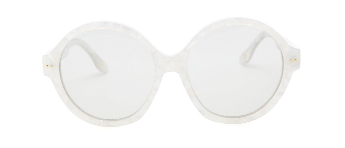 Vontelle MOTHER OF PEARL Sunglasses Prescription and Non RX Lenses Eyeconic