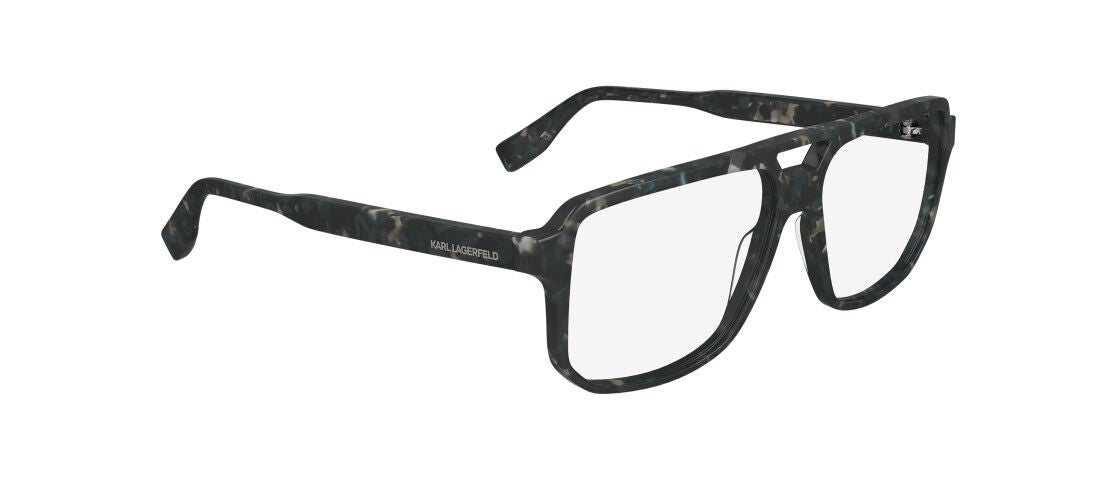 Karl lagerfeld glasses mens best sale