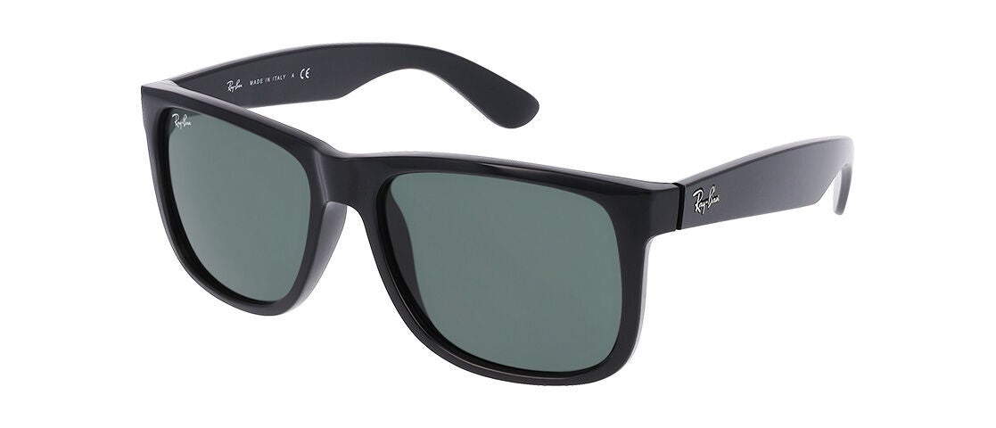 Ray-Ban RB4165 Justin Sunglasses | Prescription and Non-RX Lenses
