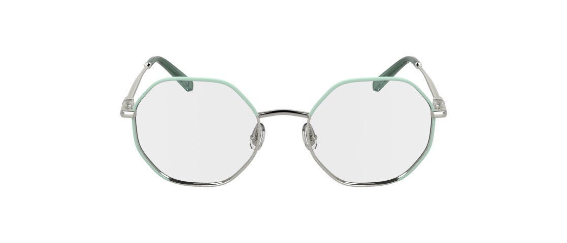 Longchamp LO2166 Glasses | Free Shipping and Returns | Eyeconic