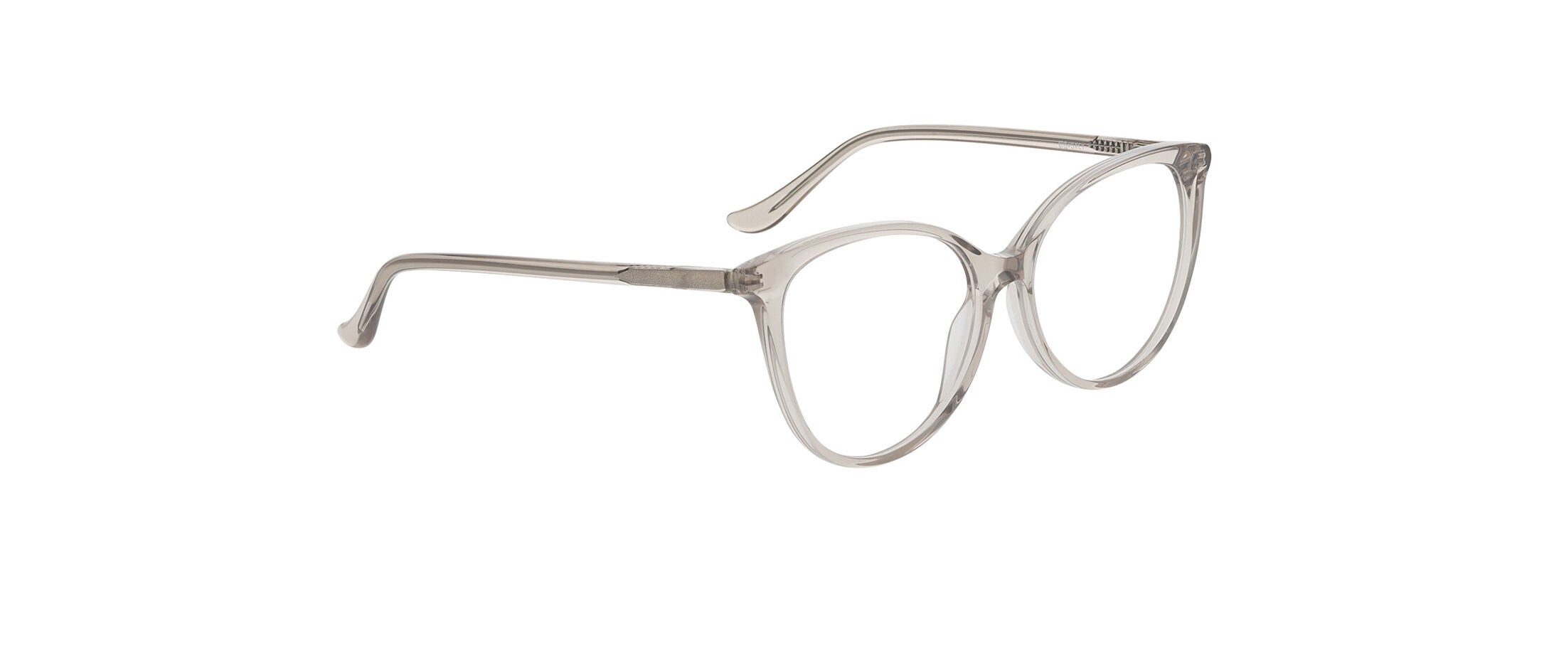 Otis Grey Og 20204 Gr Clear Grey Silver Authentic Eyeglasses 52-17-145 Otis+Grey Eyeglasses Frame OG 202217 BRY Women main image 2