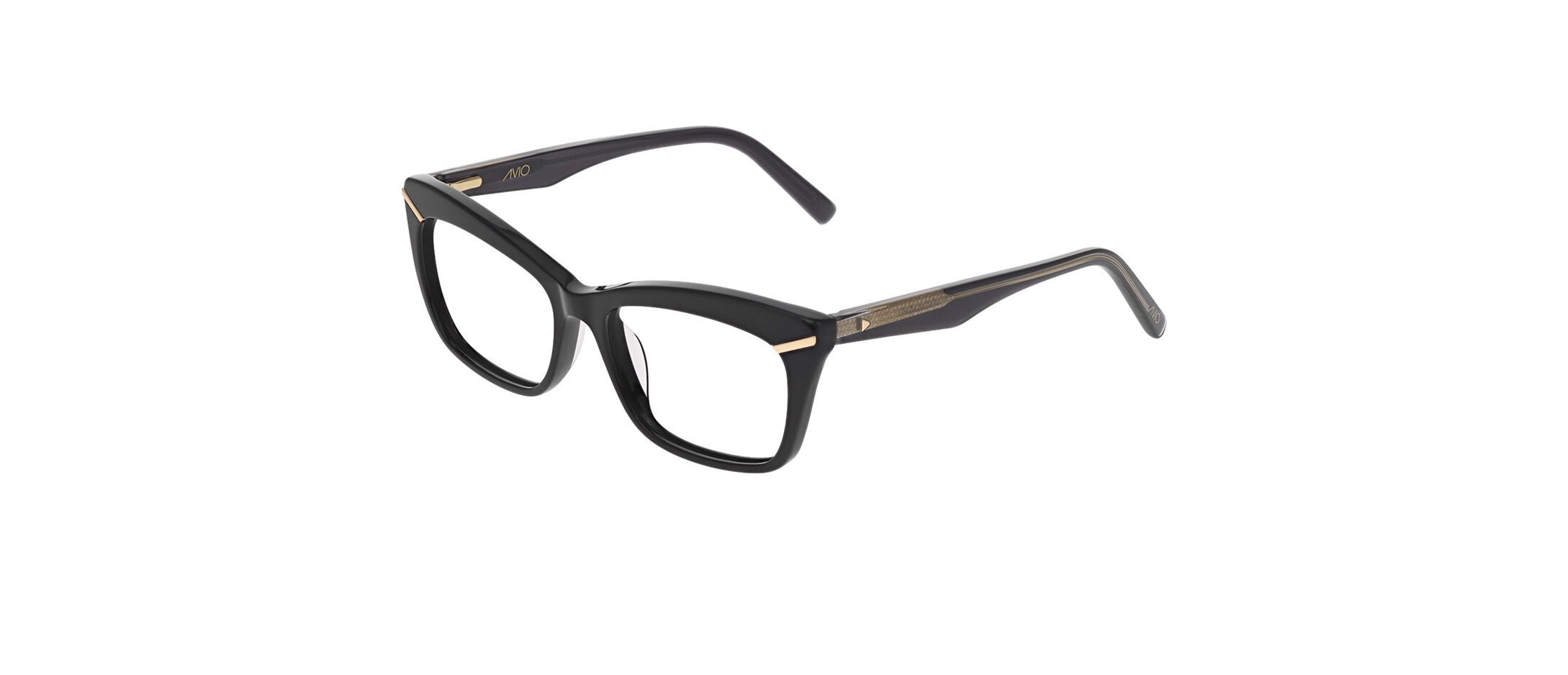 Avio AOV 2315 Glasses | Free Shipping and Returns | Eyeconic display picture 2