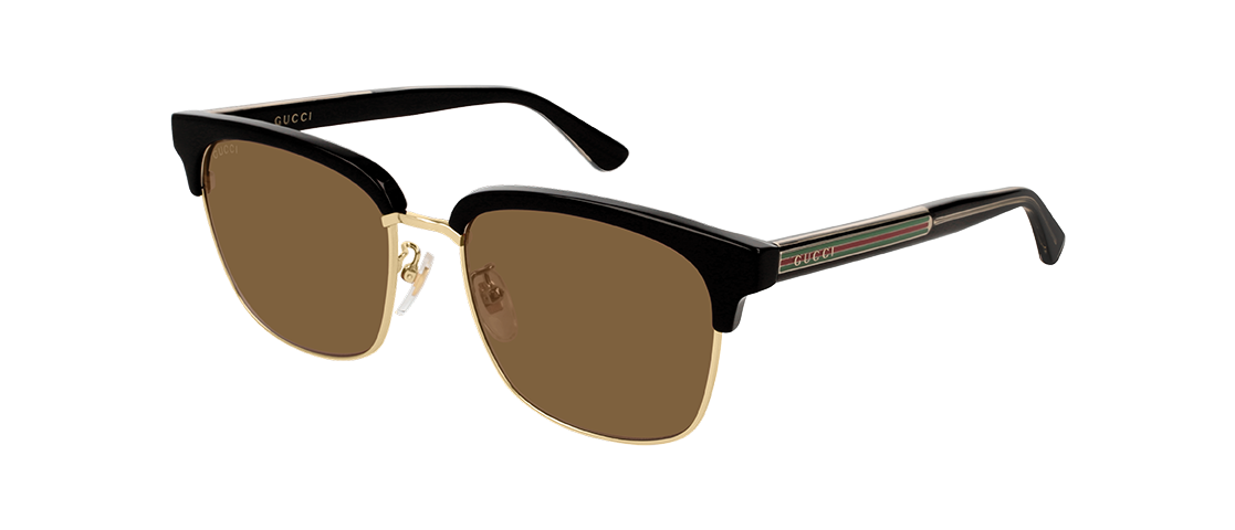 Gucci GG0382S | Sunglasses | Eyeconic