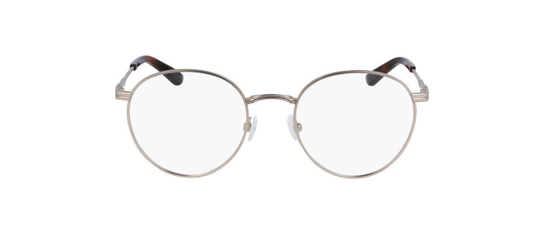 Calvin klein shop round eyeglasses