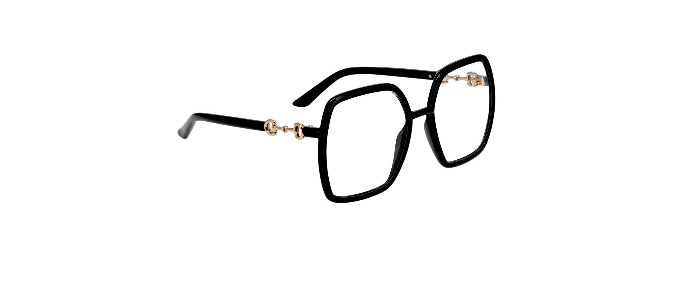 Non prescription deals glasses gucci