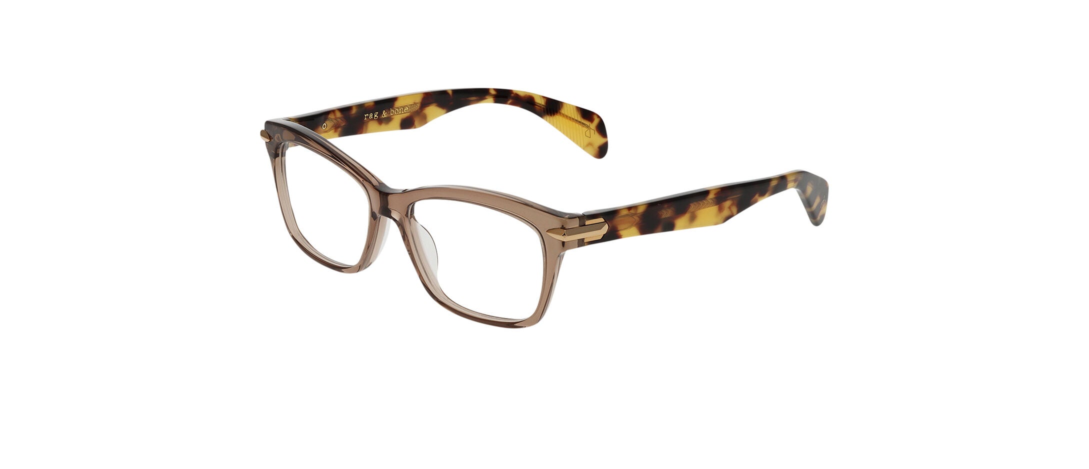 rag and bone eyeglass frames