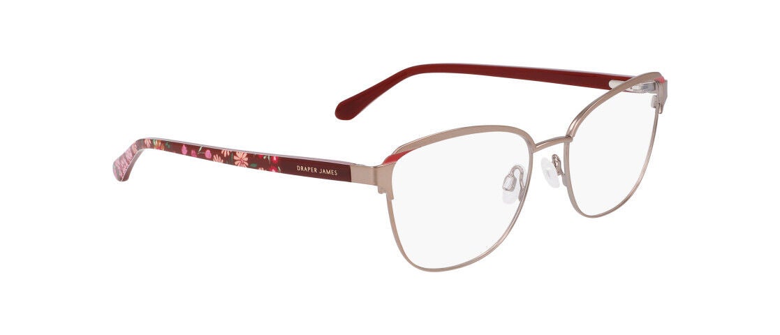Draper James DJ5057 Glasses | Free Shipping and Returns | Eyeconic