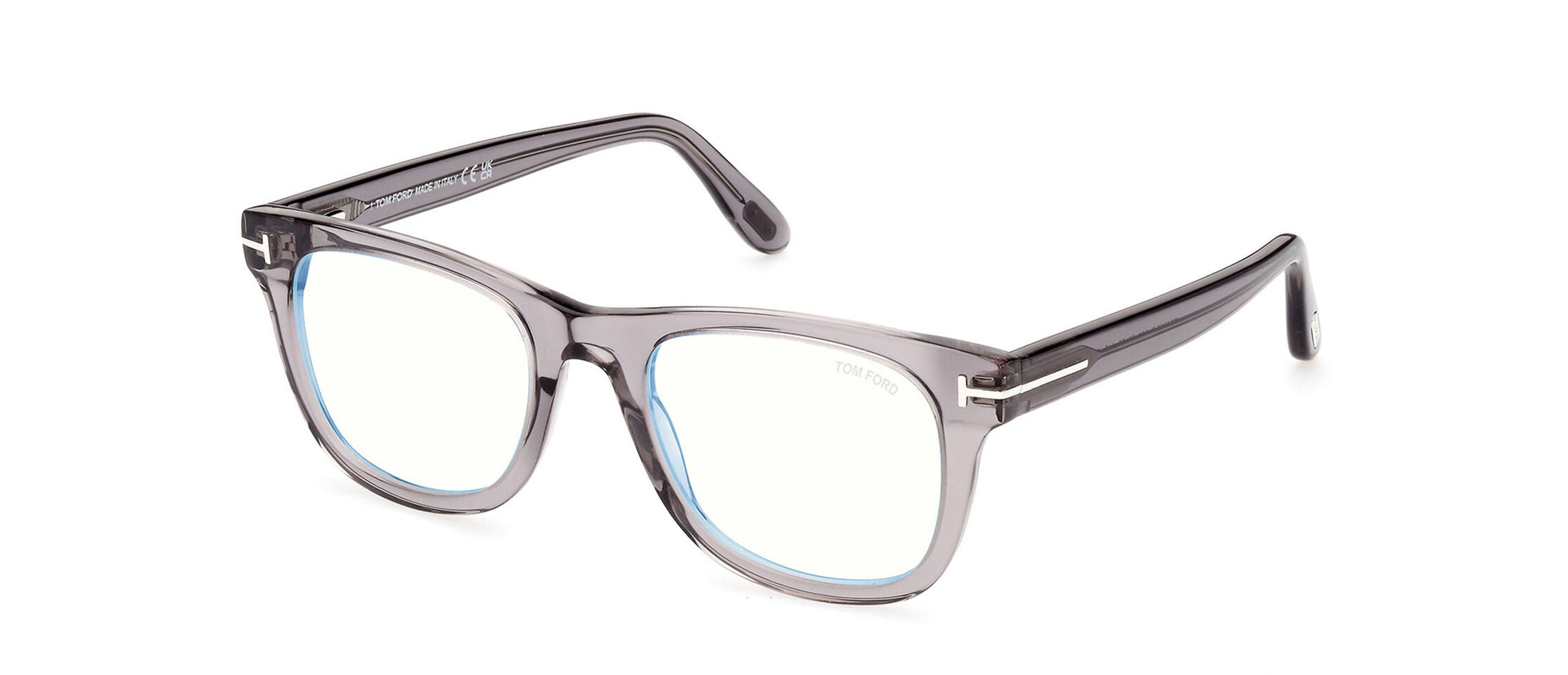 Tom Ford FT5820 B Glasses Free Shipping and Returns Eyeconic