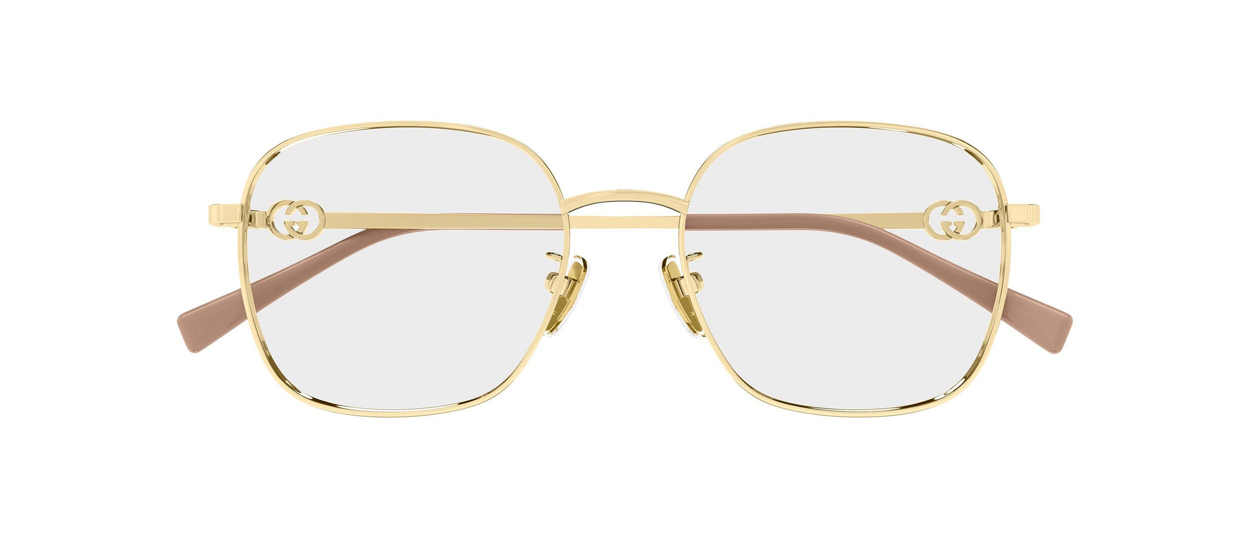 Gucci GG2006OA Glasses | Free Shipping and Returns | Eyeconic