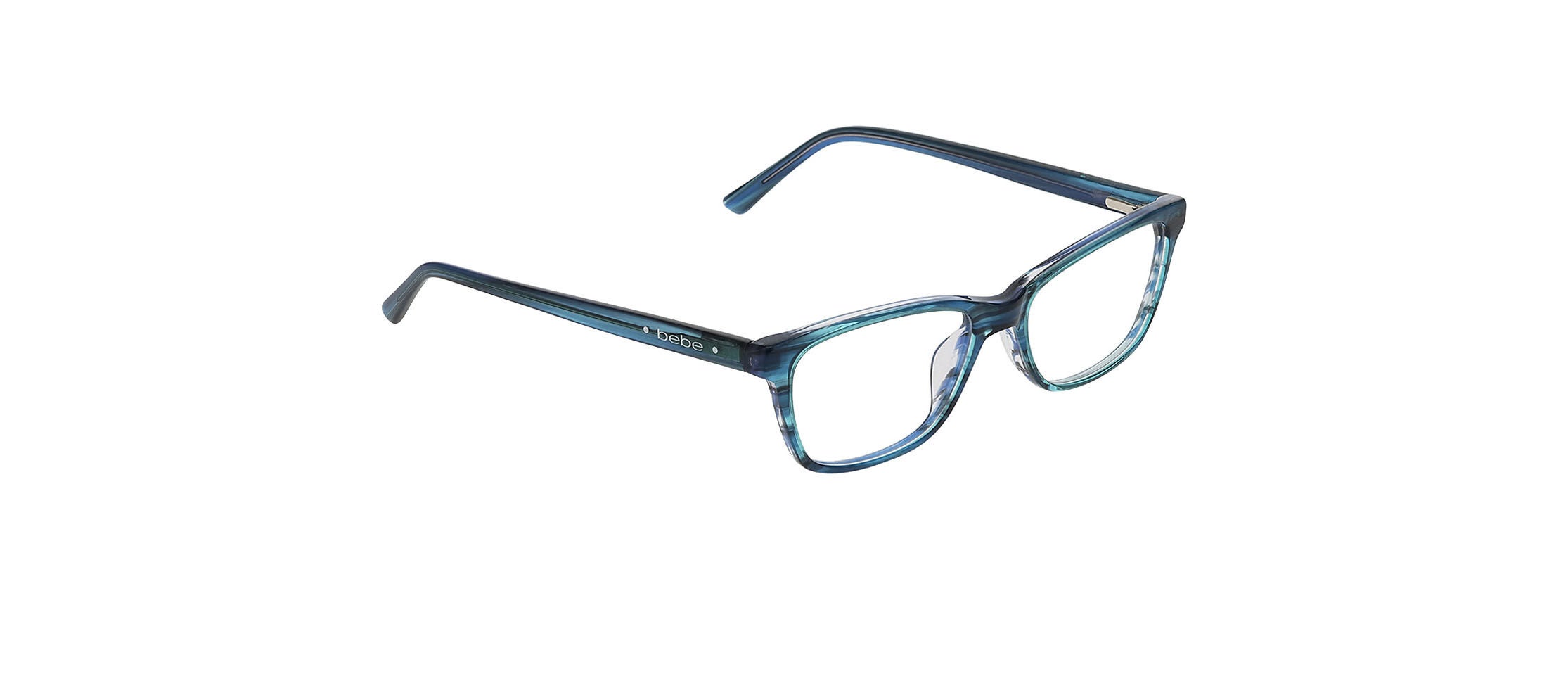 bebe BB5199 Glasses | Free Shipping and Returns | Eyeconic