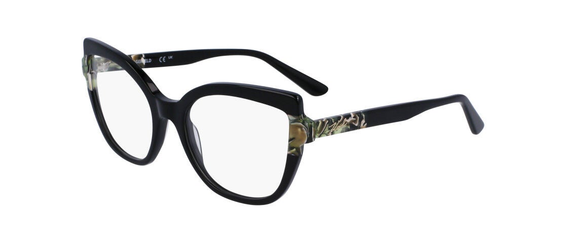 KARL LAGERFELD A2W50003106 関税送料込 Karl Lagerfeld KL6132 Glasses | Free Shipping and Returns