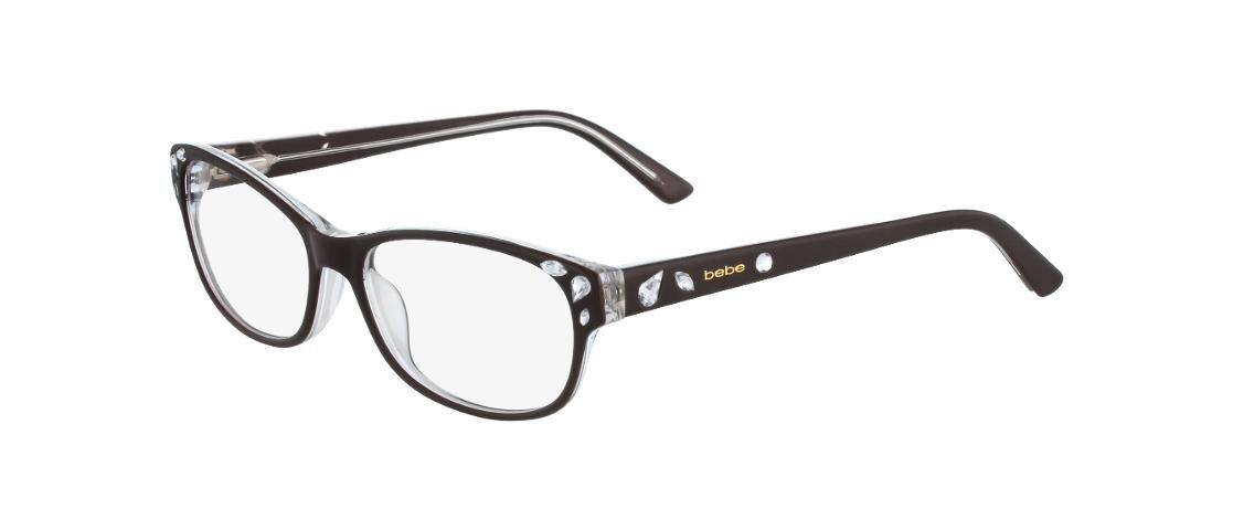 bebe BB5114 Glasses Free Shipping and Returns Eyeconic