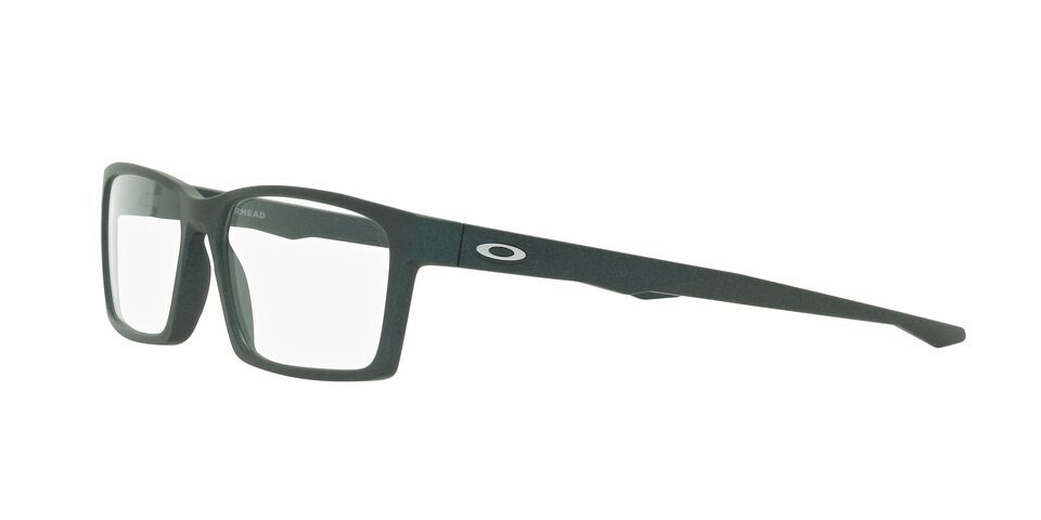 Oakley OVERHEAD OX8060 Glasses | Free Shipping and Returns
