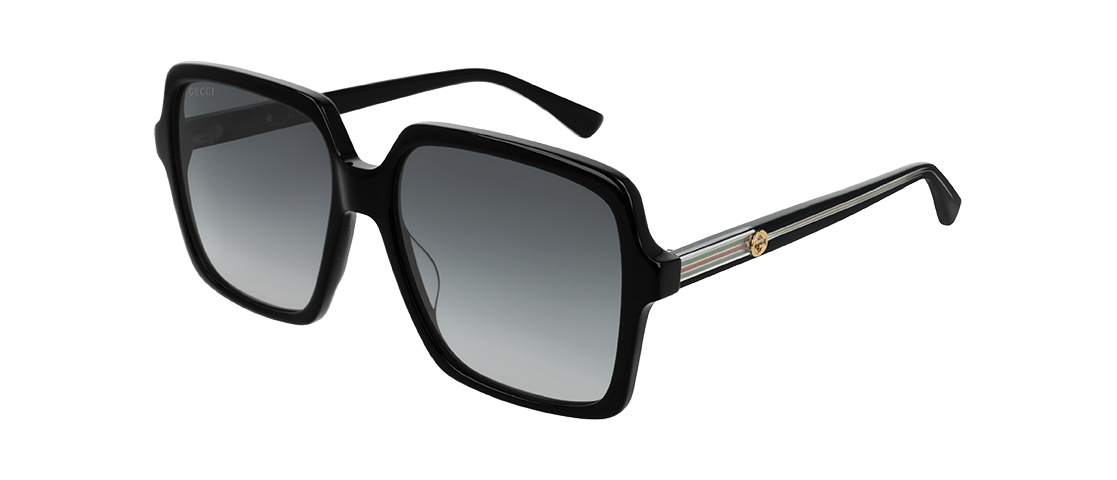 Gucci GG0375S | Sunglasses | Eyeconic
