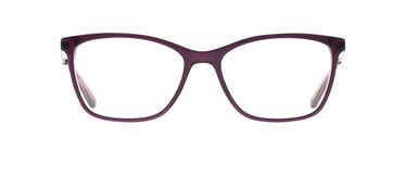 bebe BB5187 Glasses | Free Shipping and Returns | Eyeconic display picture 1