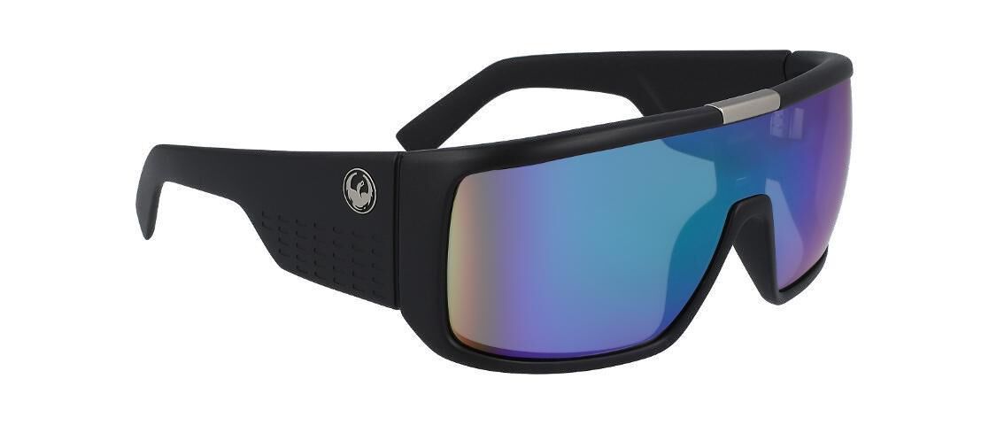White dragon clearance domo sunglasses