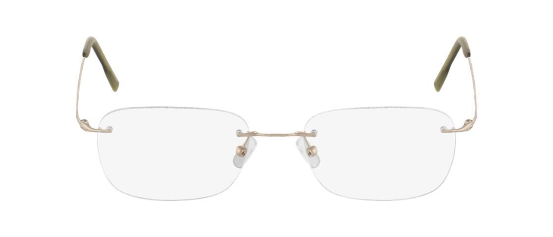 Calvin Klein CK536 Glasses Free Shipping and Returns Eyeconic