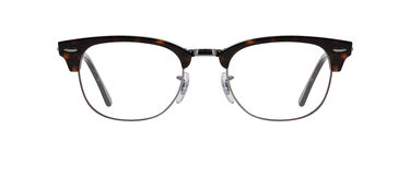 Ray-Ban RX5154 Glasses | Free Shipping and Returns | Eyeconic