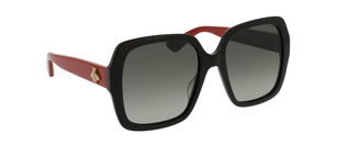 Gucci Glasses | Shop Designer Eyewear for Men & Women ...