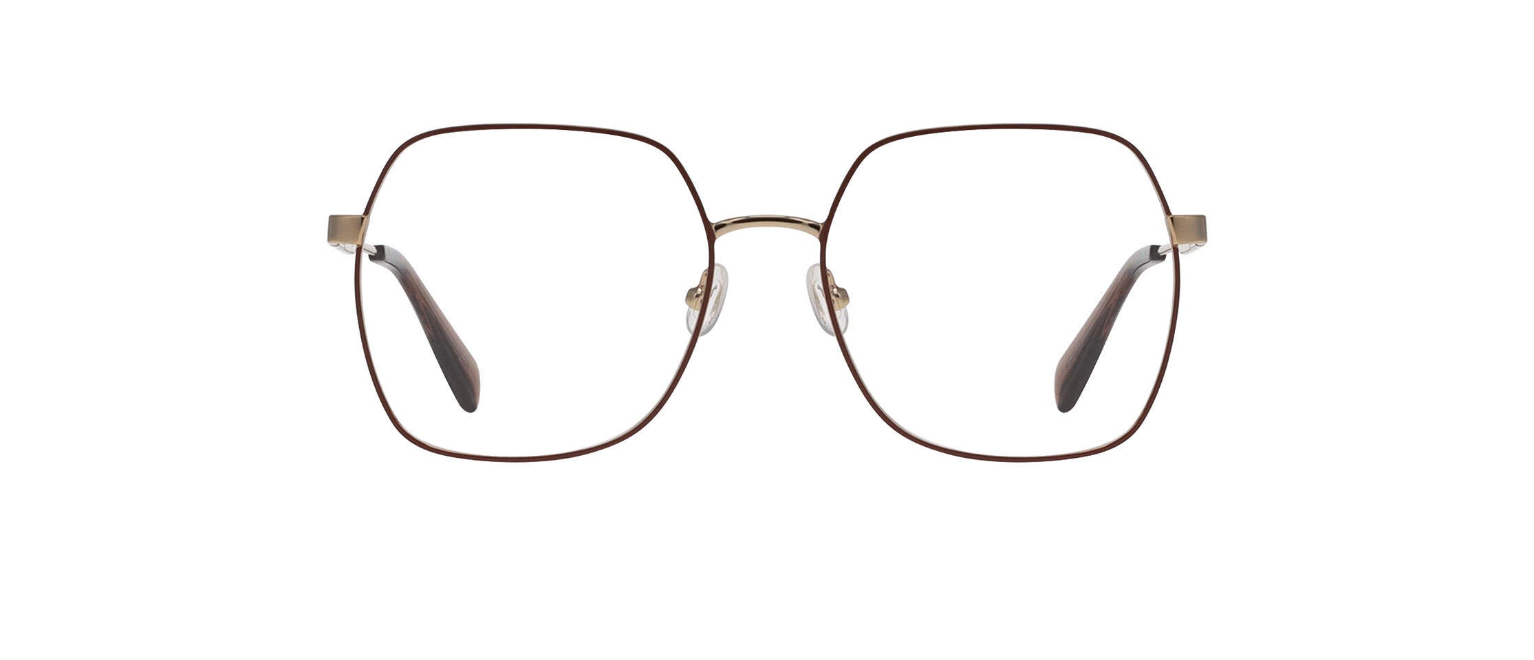 Longchamp LO2148 Glasses | Free Shipping and Returns | Eyeconic