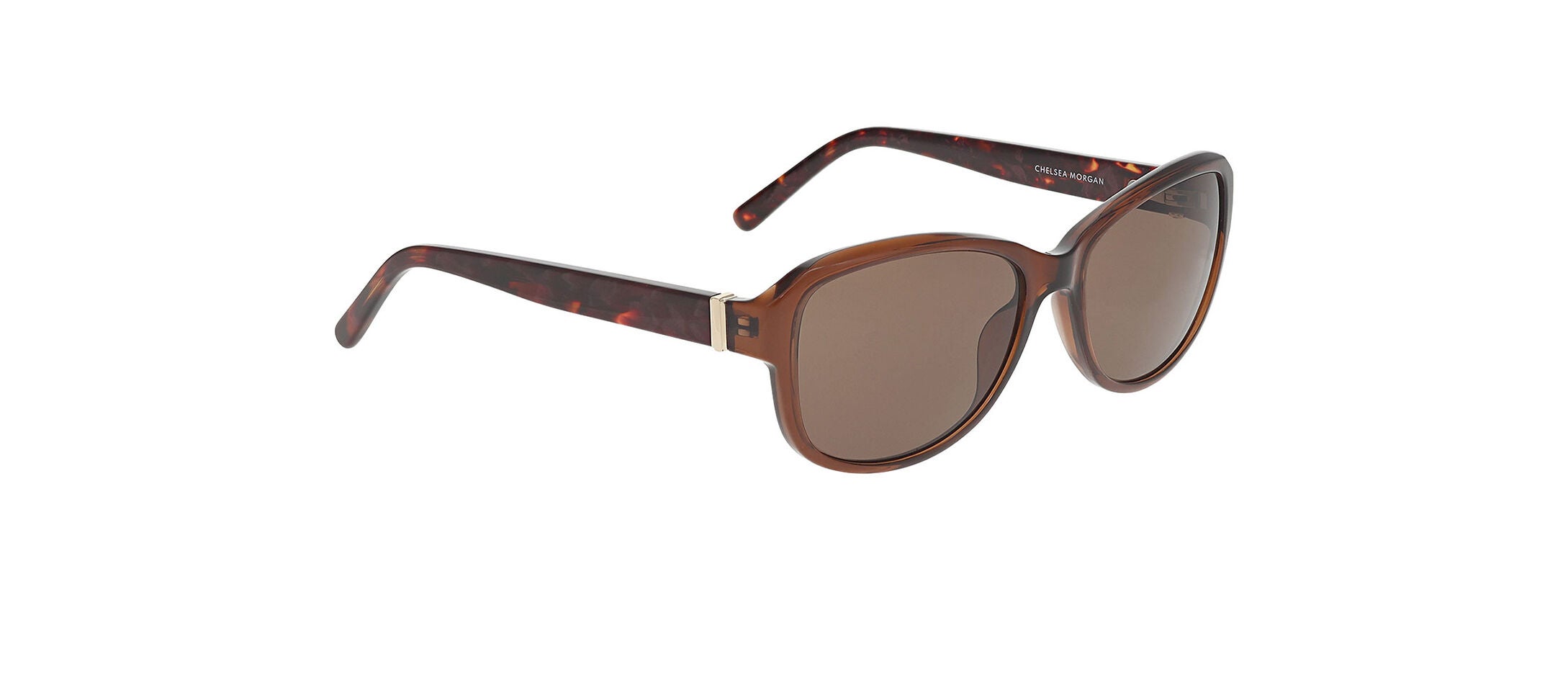 New Chelsea Morgan Sunglasses Chelsea Morgan CMS 20246 | Eyewear | Eyeconic main image 4